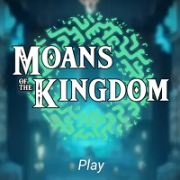 Zelda: Moans of the kingdom icon