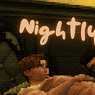 Nightly Visitsicon