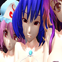 P WAIFU CITY RPG 3D icon