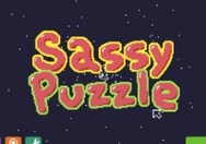 Sassy Puzzle icon