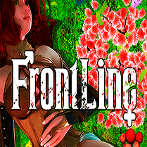 FrontLine Futanari APK