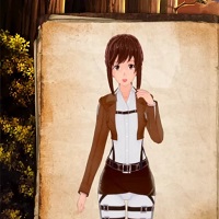 Attack On Sluts [v0.28] APK