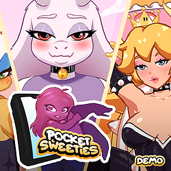 PocketSweeties v1.2.5 icon