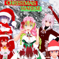 Christmas Harem icon