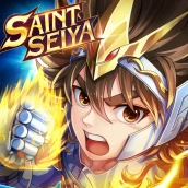 Saint Seiya: Legend of Justice APK