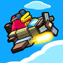 Toon Shooters 2: Freelancers APK