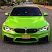 BMW M4 Car Wallpapersicon