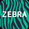 Zebra Proxy - Safe & Fast VPN icon