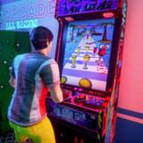 Internet Arcade Cafe Simulator APK