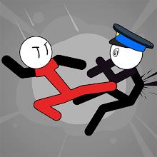 Stickman Supreme Fight Game APK