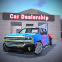 Car Trader Simulator 2024icon