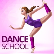 Dance School Storiesicon