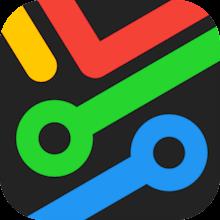 Metro Puzzle - connect blocks APK
