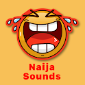 Nigerian Comedy Sound Effects icon