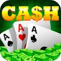 Solitaire-Clash Huge Cash Out icon