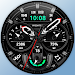 WFP 239 Analog watch face icon