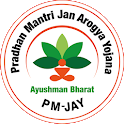 Ayushman Bharat (PM-JAY) icon