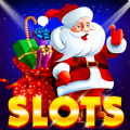 Santa Wild Slots Vegas Casino icon