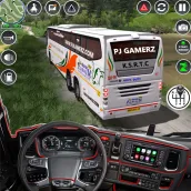 Simulator Bus Universal APK