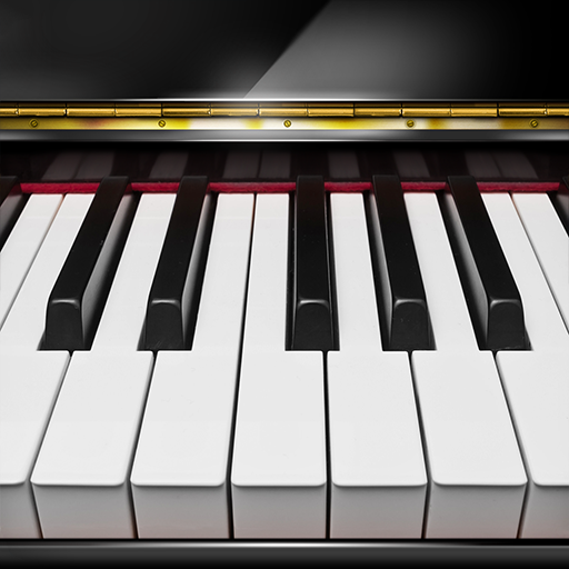 Piano - Lagu, Permainan Musik icon