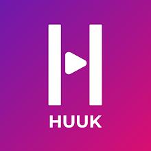 Huuk Social icon