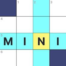 Crossword Mini-Word Puzzle APK