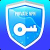 VPN Private Proxy VPN Privacy icon