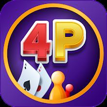 4P Ludo - Real Cash Game icon