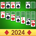 Solitaire - Card Game 2024 APK