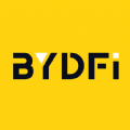 BYDFi icon