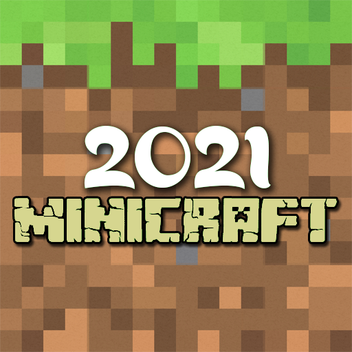 MINICRAFT 2021 icon