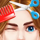 Makeup Games: Merge Makeover icon