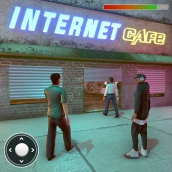 Net Cafe Simulator Gamers Life APK