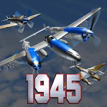 Strikers 1945 Saga APK