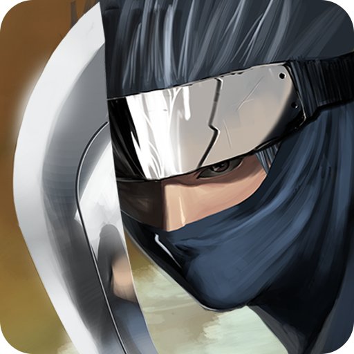 Ninja Revenge APK