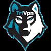 Tri VPN - Fast & Secret icon