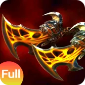 GOWCOS - The Ultimate Sparta APK