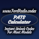 PATS Incode Calculator APK