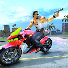 Gangster Vice City Thug Crime APK