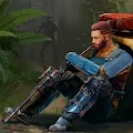 Survivalist: invasion PROicon