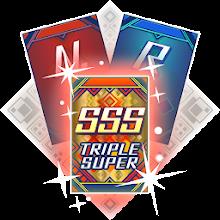 Super!! Card collect APK