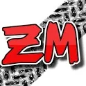 ZMadness - Top-down zombie sho icon