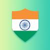 India VPN Master - Fast & Safe icon