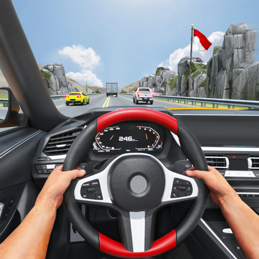 Car Racing 3D Game Balap Mobil APK