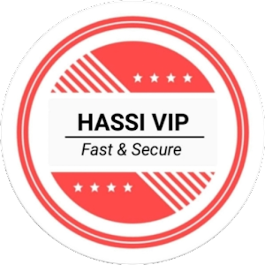 HASSI VIP VPN APK