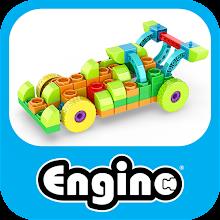 Engino kidCAD (3D Viewer) APK