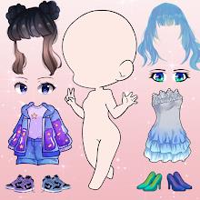 Avatar Maker & Doll Dress Up icon