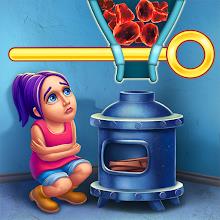 Design Show: Match 3 puzzles APK