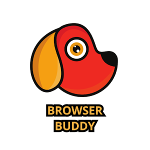 Browser Buddy: VPN Browser icon