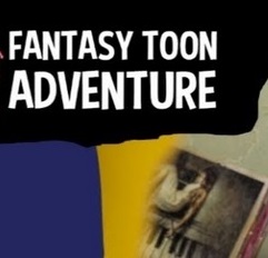 Sanji Fantasy Toon Adventure APK